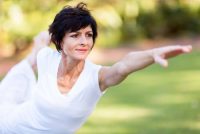 Midlife Fitness: Does It Reduce the Risk for Health Problems?
