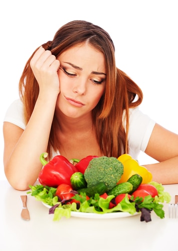 Does How Much You Think You’ve Eaten Affect Satiety?