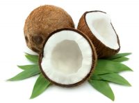 Ten Fascinating Health Benefits of Coconuts