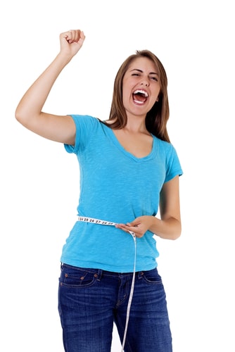Successful Weight Maintenance After Weight Loss: What Research Shows