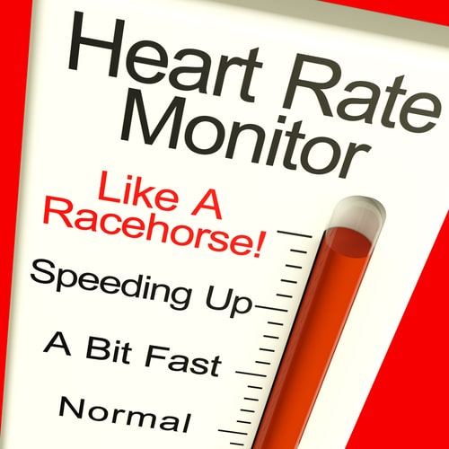 What Does Your Resting Heart Rate Say About Your Level of Health and Fitness?