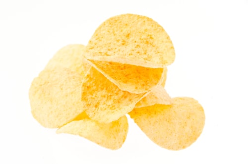 3 Healthy Homemade Alternatives to Chips