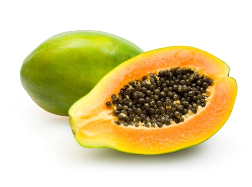 Twelve Fascinating Health Benefits of Papaya