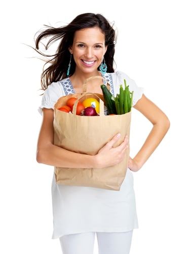 6 Ways to Grocery Shop for Better Health and Weight Control