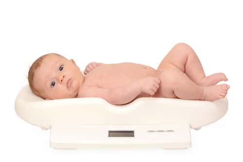 How birth weight affects your risk for obesity