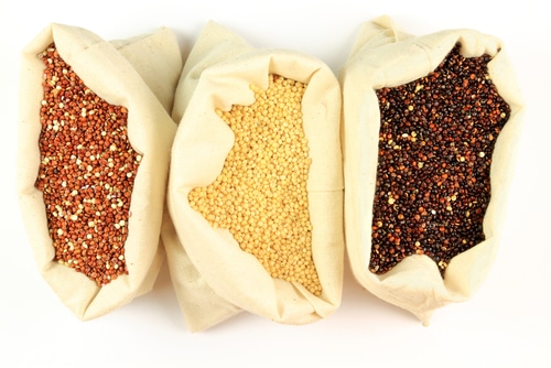 4 Nutritious Supergrains to Add to Your Diet