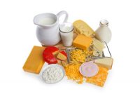 Calcium, Dairy Foods and Belly Fat