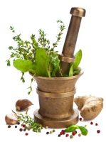 Six Herbs to Boost Weight Loss
