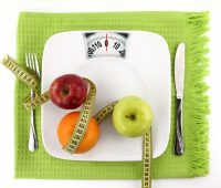 Try a Strategic Eating Plan for Losing Weight