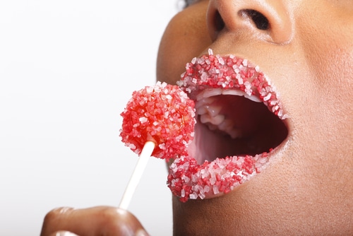 What Food Cravings Could Be Trying to Tell You