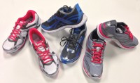 The Latest Workout Shoes From Ryka