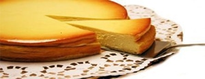 New York Cheesecake by galina885
