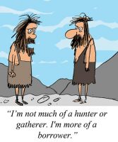 Some people choose to eat primitive diets based on the idea that hunter-gatherer societies had less heart disease