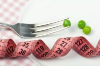 Why calorie restriction makes it hard to Lose weight