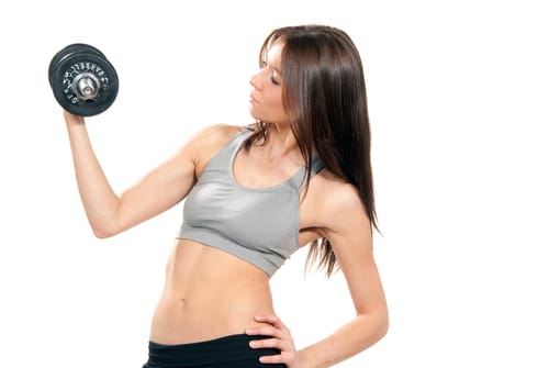 3 Factors That Impact Your Ability to Build Lean Body Mass
