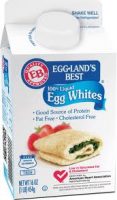 A New and Surprising Health Benefit of Eating Egg Whites