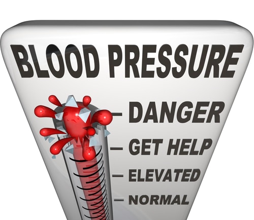 exercise to lower blood pressure