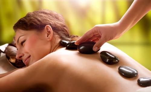 4 Popular Types of Massage
