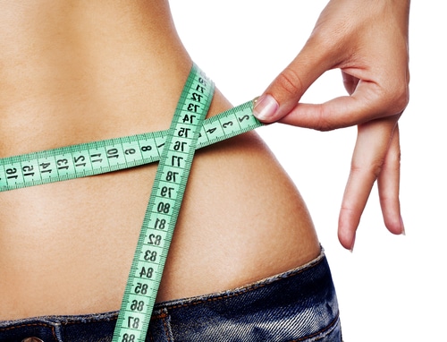 Weight Maintenance: 3 Hormones That Make It Easy to Regain Weight Once You've Lost It