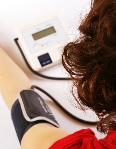 Women and Hypertension: Common Myths About High Blood Pressure in Women