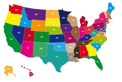 Childhood Obesity: a Statewide Analysis