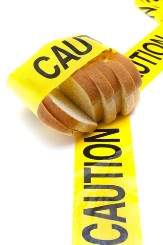 How your body's reaction to gluten proteins can cause chronic pain and autoimmune disease.