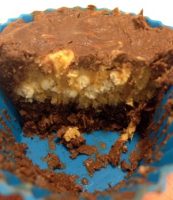 My Protein PB Cups by 1sweetwhirl