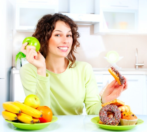 How What You Eat Affects Your Energy Level