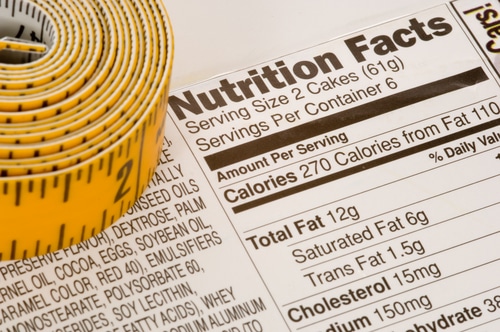 Trans Fats: What Exactly Are They?