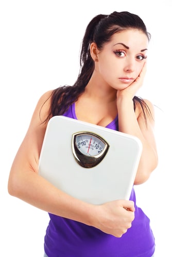 Ten Underlying Explanations for Confusing Weight Gain