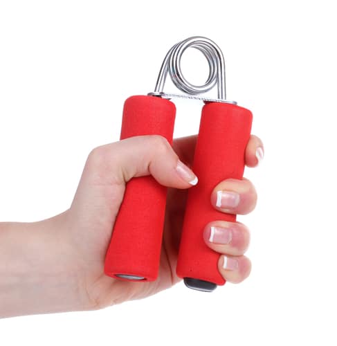 Nadenkend luister Willen Hand Grip Strength: What It Says About Your Overall Fitness