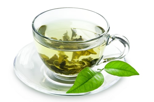 Green Tea and Exercise: What Impact Can Green Tea Have on Your Workout?