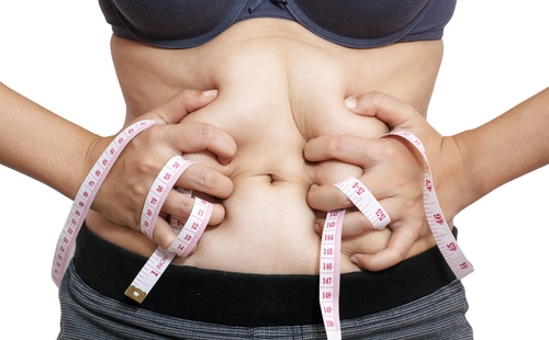 Menopause and Belly Fat: Why Your Waistline Is Expanding and What You Can Do About It