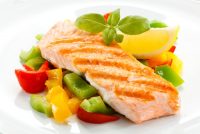 Trying to Improve Muscle Strength? Add Omega-3 Fatty Acids to Your Diet