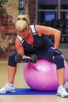 Resistance Training and Testosterone: What Role Does It Play in Women?