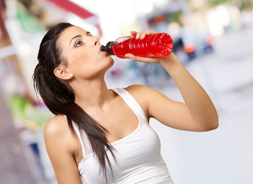 Sports Drinks and Hydration Beverages: What Are the Different Types and Do You Really Need Them?