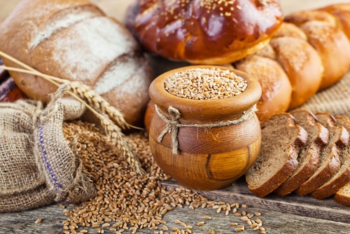 Grain Confusion: Are Whole Grains Healthy?