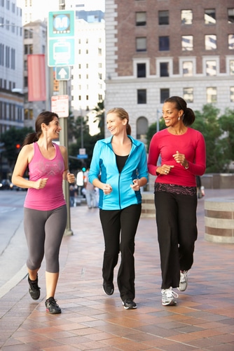  Move More! Every Minute of Activity Counts Towards Weight Loss