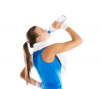 Benefits of Drinking More Water and Tips for Making Sure You Do