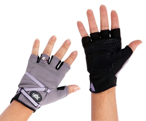 Weight Lifting Gloves: Do They Offer Benefits?