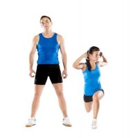 Do Men and Women Sweat Differently During Exercise?