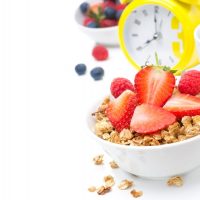 Does Meal Timing Affect Weight Loss?