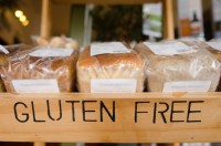 3 Mistakes People Make When Going Gluten Free