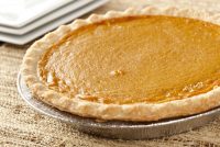 What's the Healthiest Thanksgiving pie?