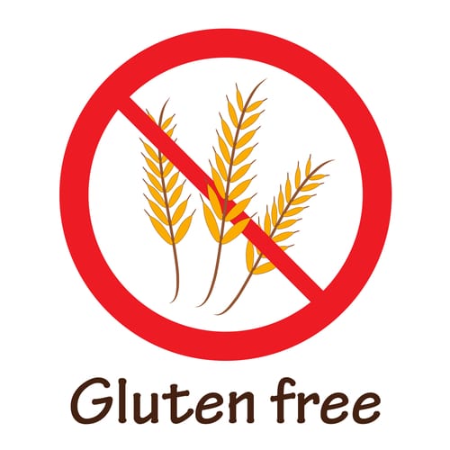 New Regulations for Gluten Free Foods