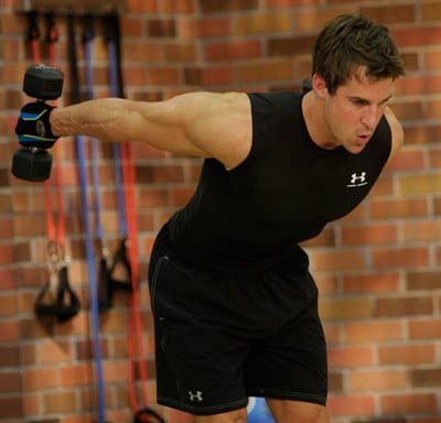 8 Proven Principles of Exercise Intensity You'll Find in The STS and XTrain Workout Program