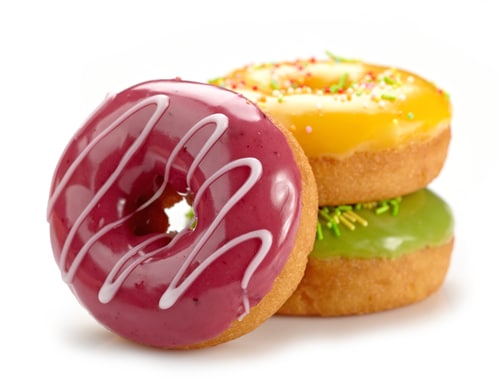How Many Doughnuts Are Hidden in Your Diet: A Sugar Analysis of “Healthy” Foods
