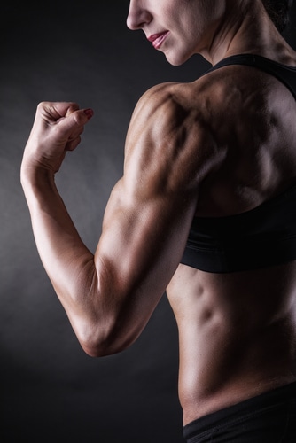 Can a High Protein Diet Prevent Muscle Breakdown When Losing Weight?