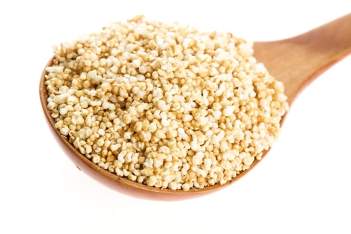 5 Types of Ancient Grains That Are Worthy Additions to Your Diet