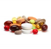 Do some vitamins Interfere with endurance exercise